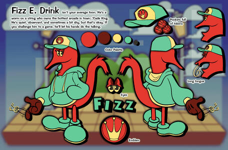 fizz